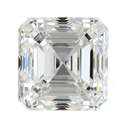 ASSCHER DIAMONDS