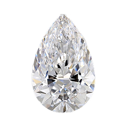 PEAR DIAMONDS