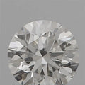 0.17ct Round Natural Diamond (Colour I, Clarity VS2, Cut EX, GIA Certified)