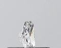 0.20ct Radiant Lab Grown Diamond (Colour D, Clarity VS2, IGI Certified)