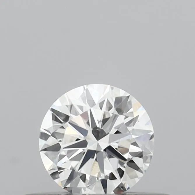 0.29ct Round Lab Grown Diamond (Colour E, Clarity VS1, Cut VG, IGI Certified)