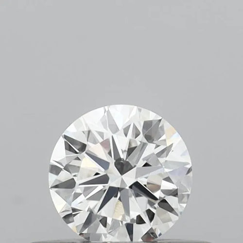 0.29ct Round Lab Grown Diamond (Colour E, Clarity VS1, Cut VG, IGI Certified)