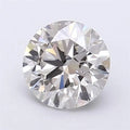 1.51ct Round Lab Grown Diamond (Colour G, Clarity VS1, Cut ID, IGI Certified)