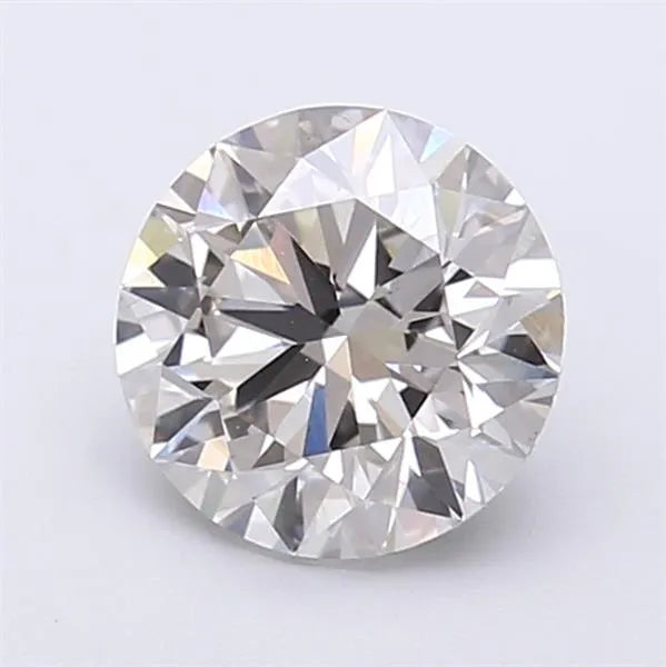 1.51ct Round Lab Grown Diamond (Colour G, Clarity VS1, Cut ID, IGI Certified)