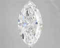 2.01ct Marquise Lab Grown Diamond (Colour F, Clarity VVS1, IGI Certified)