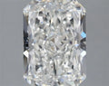 2.11ct Radiant Lab Grown Diamond (Colour G, Clarity VS1, IGI Certified)