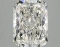 2.54ct Radiant Lab Grown Diamond (Colour H, Clarity VS1, IGI Certified)