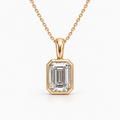 THE EMERALD BEZEL