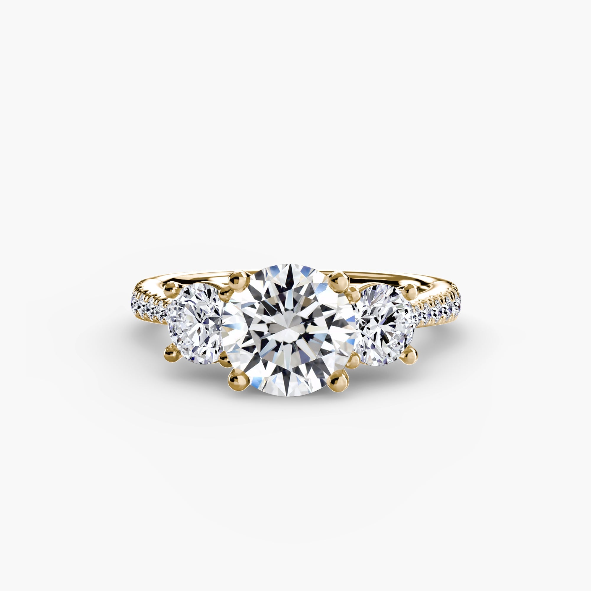 Completed Ring (Europe Size Not Sure)