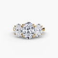 Completed Ring (Europe Size 52.00)