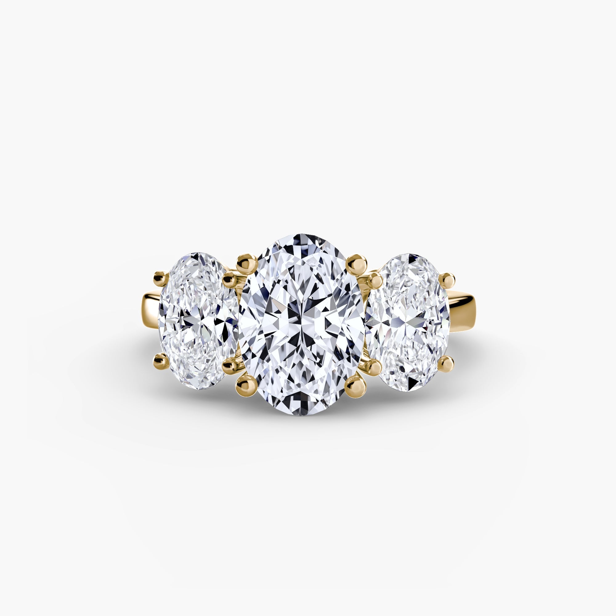 Completed Ring (Europe Size 52.00)