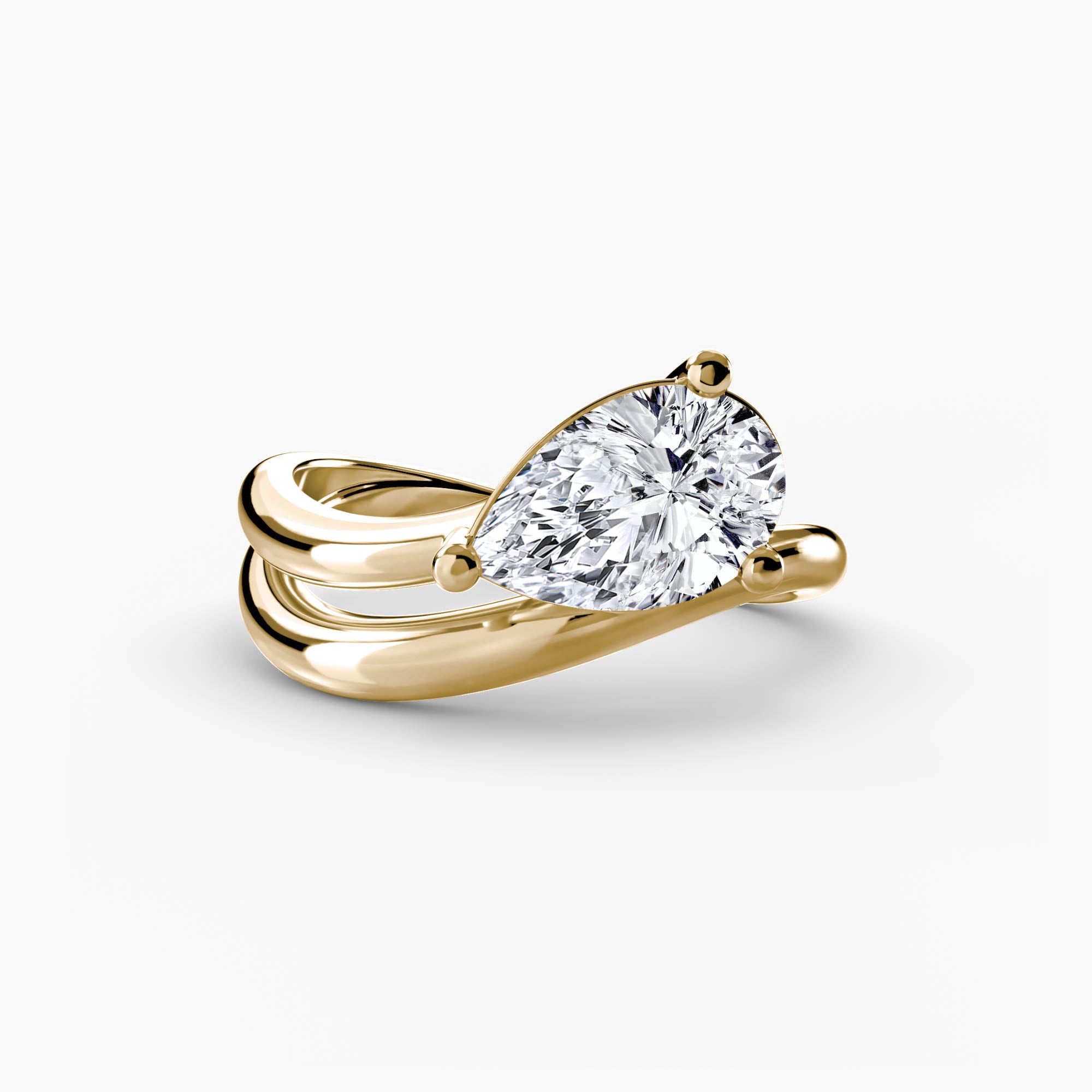 The Wave Ring 2