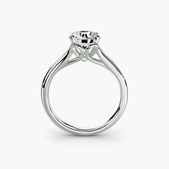 Solitaire ring 4