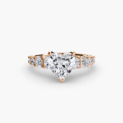 The Graduated Accent Ring
