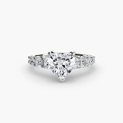 The Graduated Accent Ring