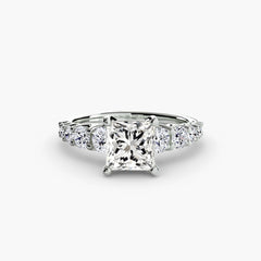 The Graduated Accent Ring