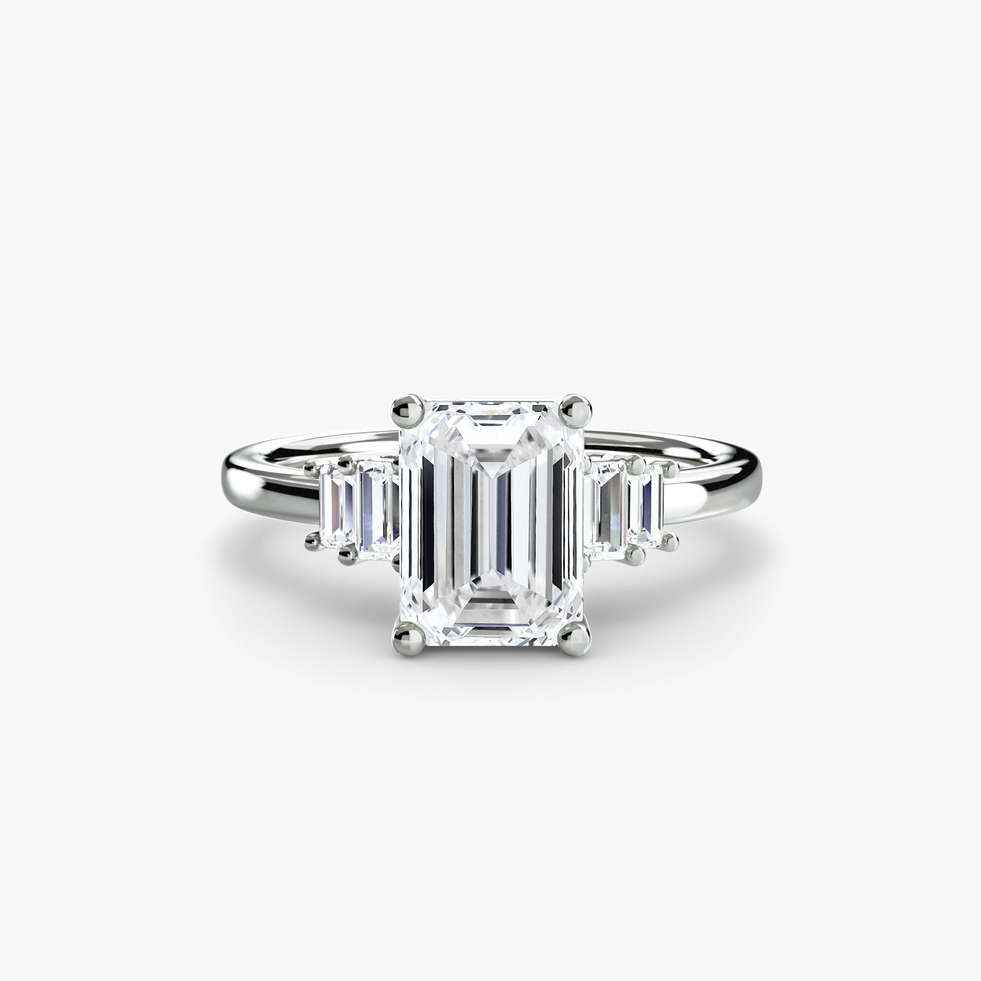 Completed Ring (Europe Size 52.00)