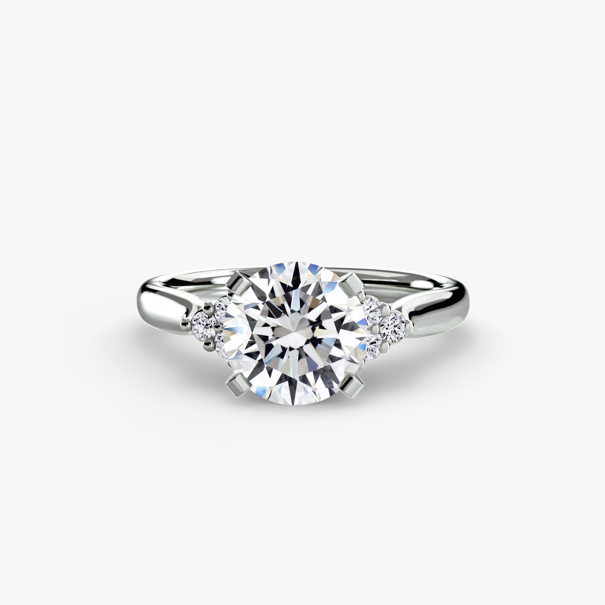 Completed Ring (Europe Size 49.00)