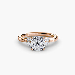 The Celestial Cluster Ring 2