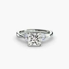 The Celestial Cluster Ring 2