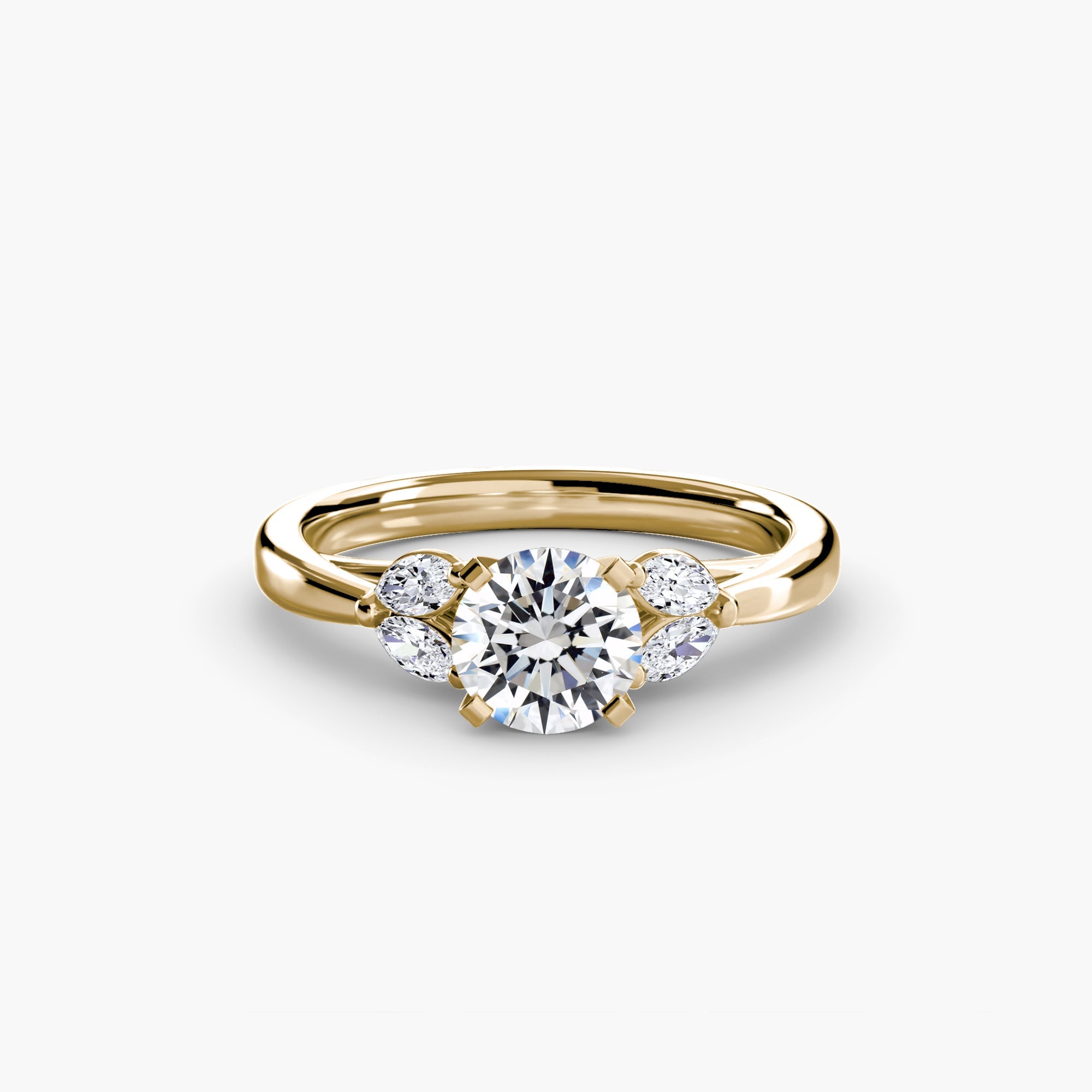 Completed Ring (Europe Size Not Sure)